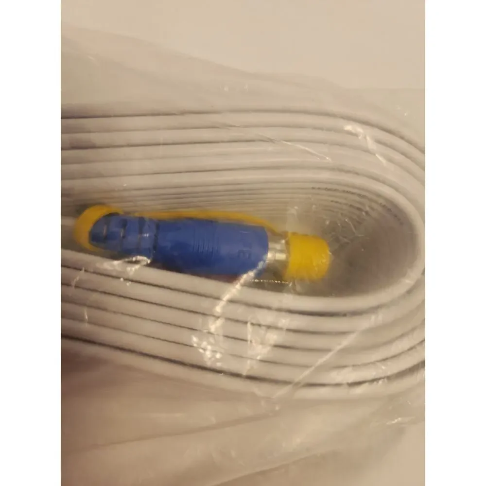 Genuine Bose Acoustimass 6, 10, 15 Series II III IV Subwoofer Cable 5.1